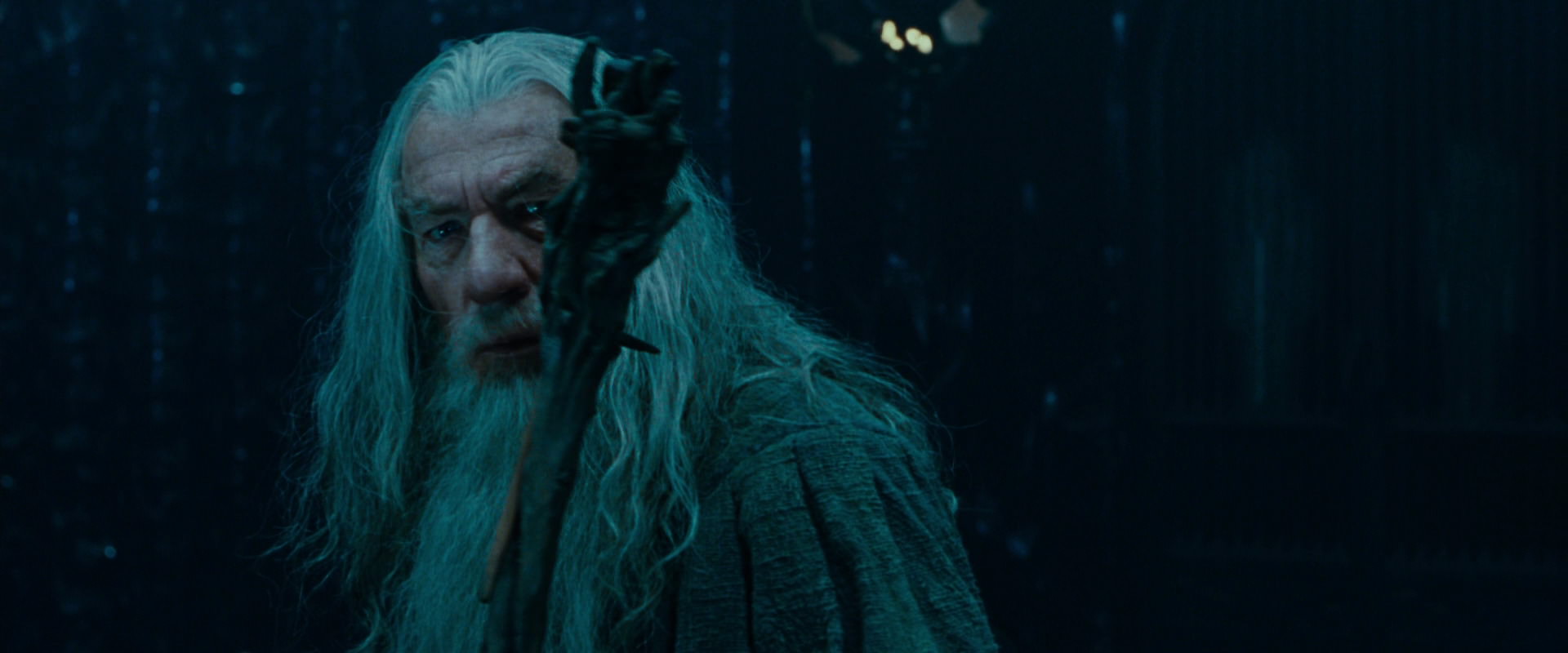 The Lord of the Rings: The Fellowship of the Ring (2001) HD screenshot 5741