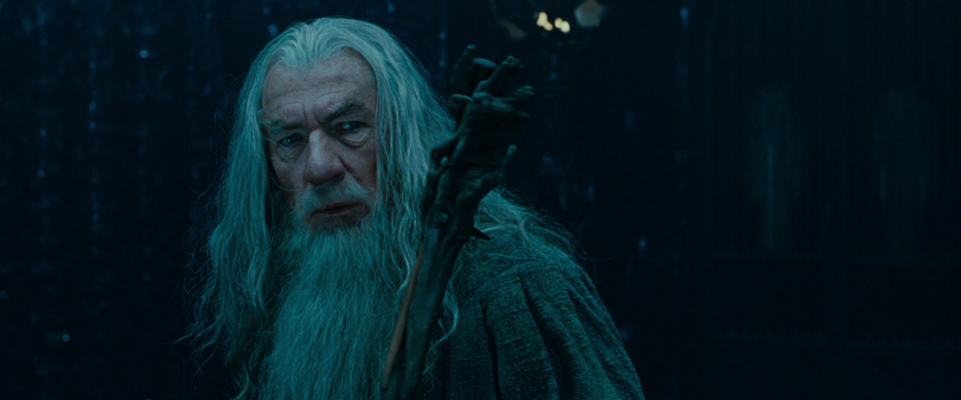The Lord of the Rings: The Fellowship of the Ring (2001) screencap 5742