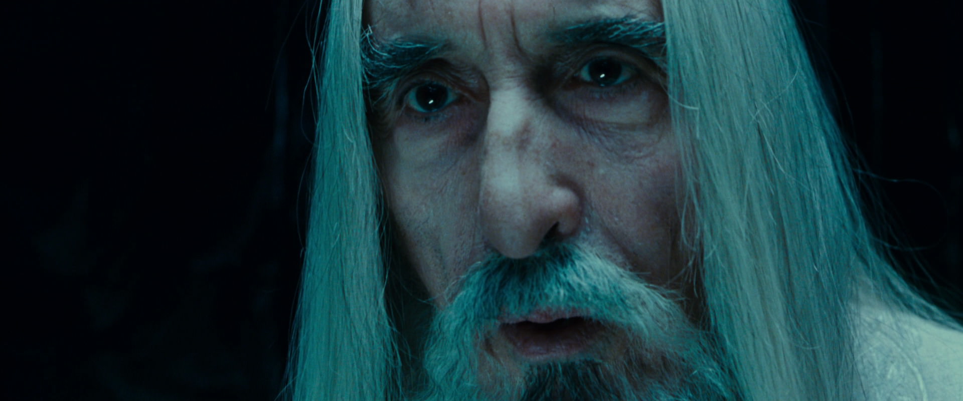 The Lord of the Rings: The Fellowship of the Ring (2001) HD screenshot 5744