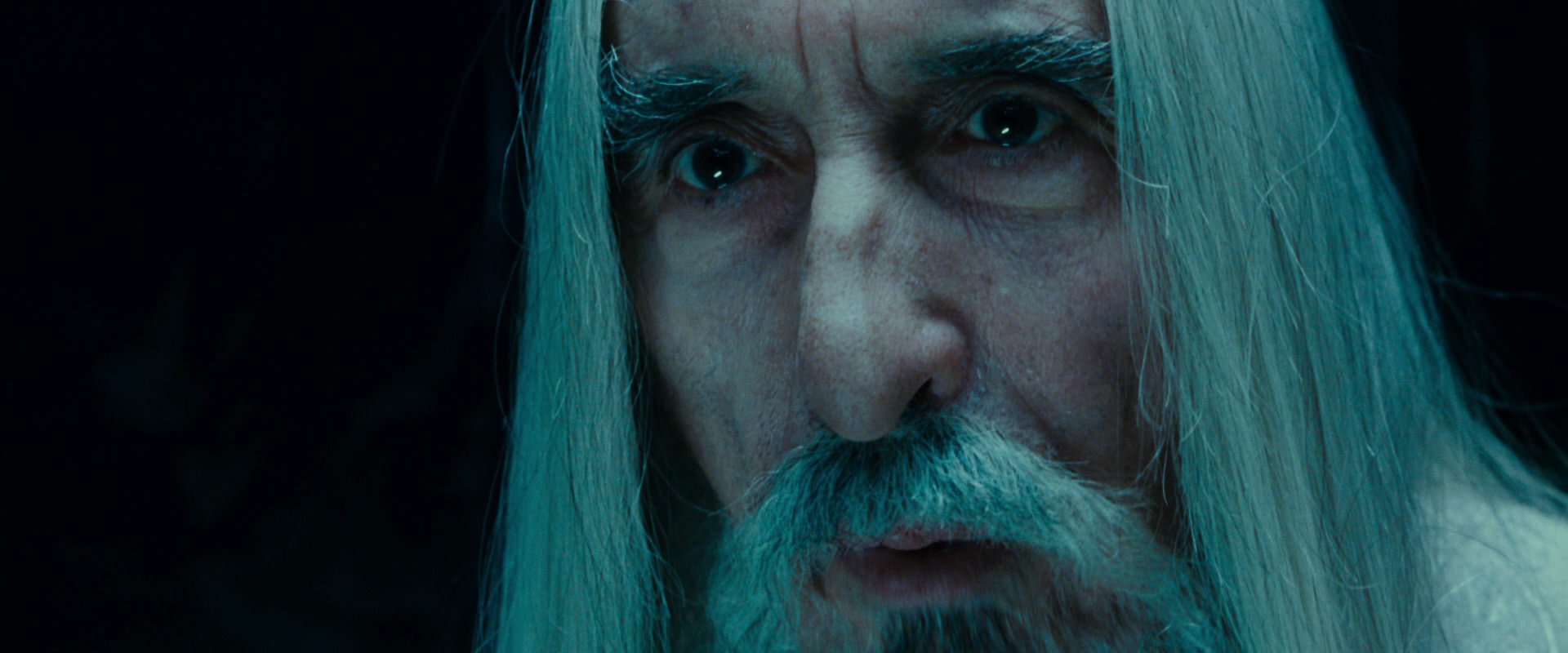 The Lord of the Rings: The Fellowship of the Ring (2001) HD screenshot 5747
