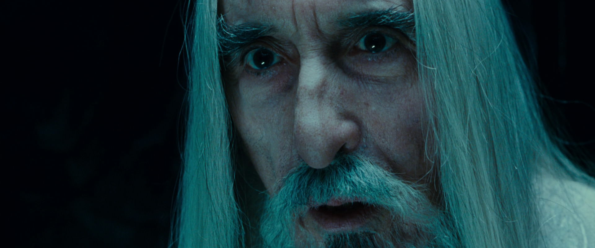 The Lord of the Rings: The Fellowship of the Ring (2001) HD screenshot 5753