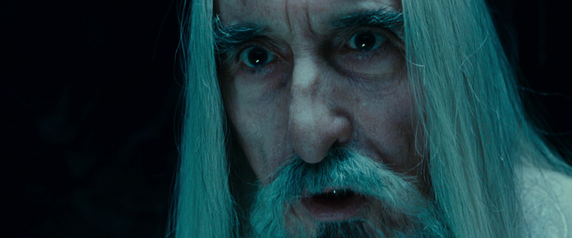 The Lord of the Rings: The Fellowship of the Ring (2001) HD screenshot 5756