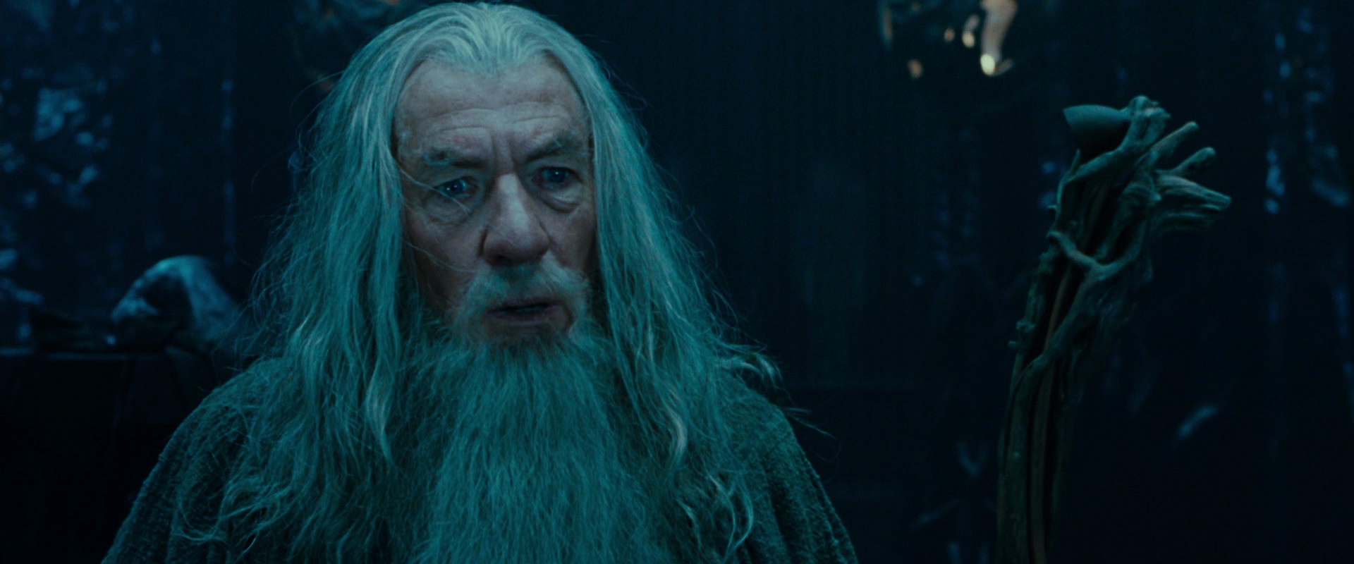 The Lord of the Rings: The Fellowship of the Ring (2001) movie still 5761