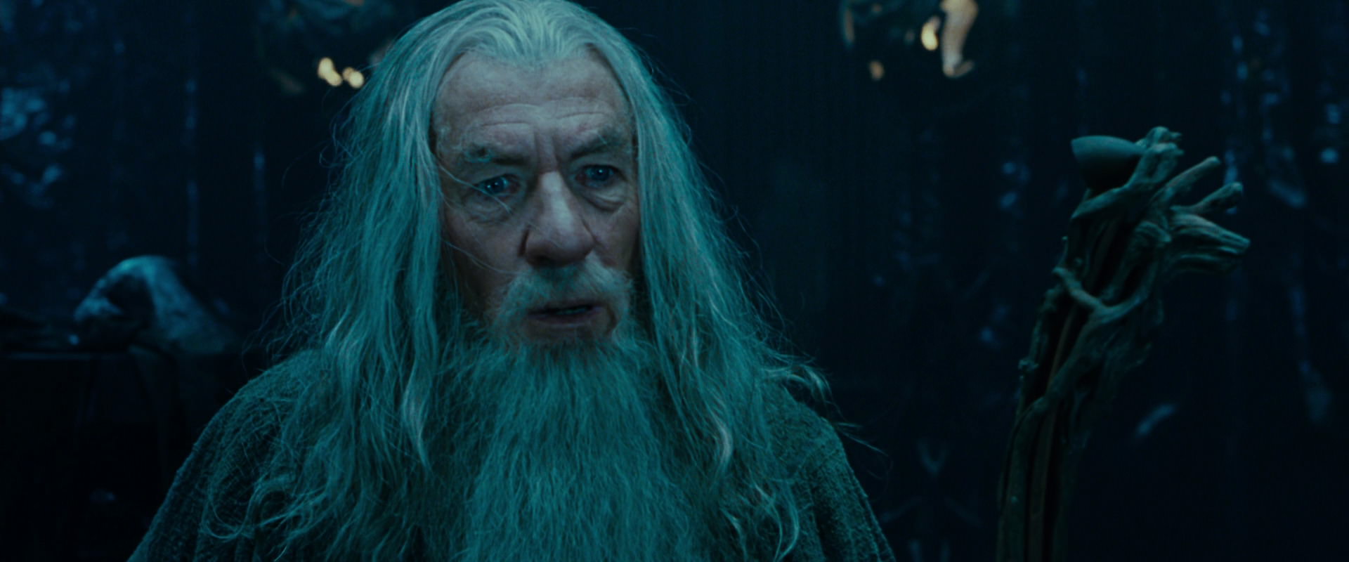The Lord of the Rings: The Fellowship of the Ring (2001) HD screenshot 5762