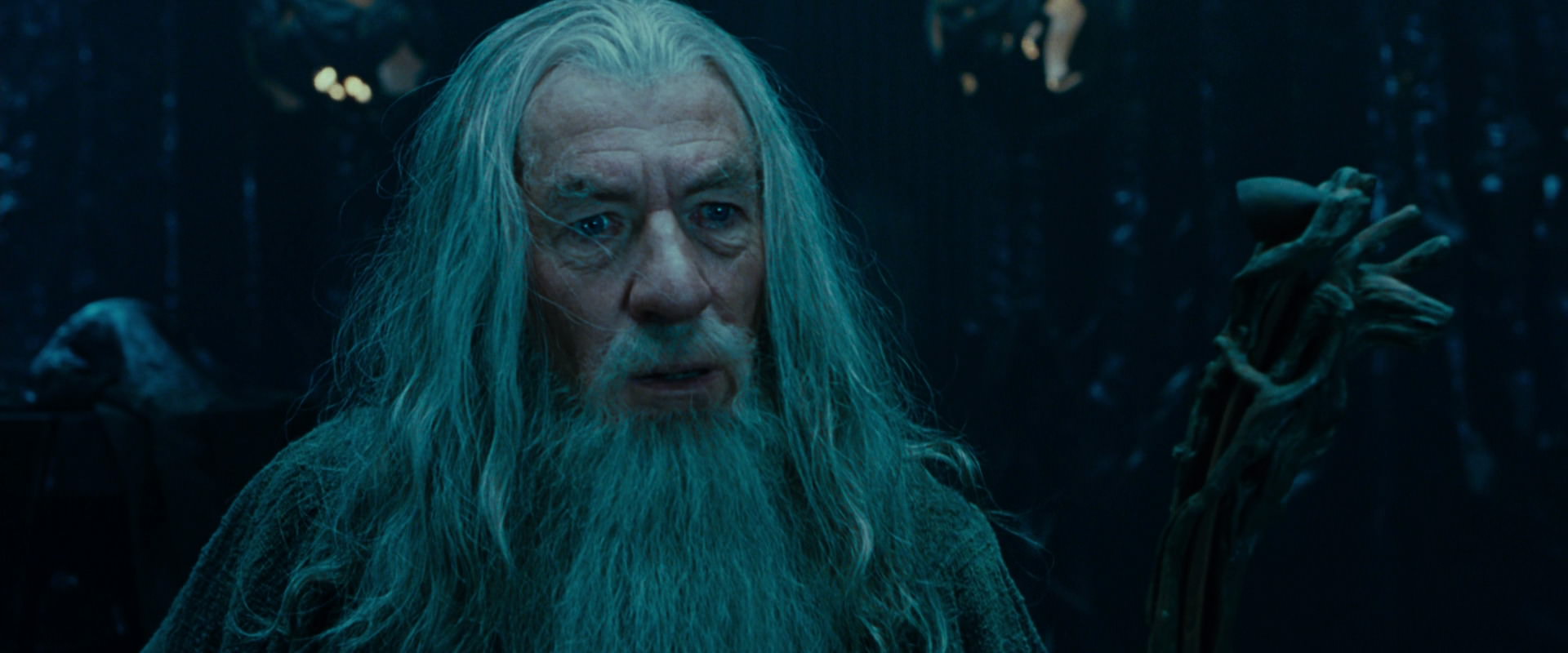 The Lord of the Rings: The Fellowship of the Ring (2001) screencap 5763