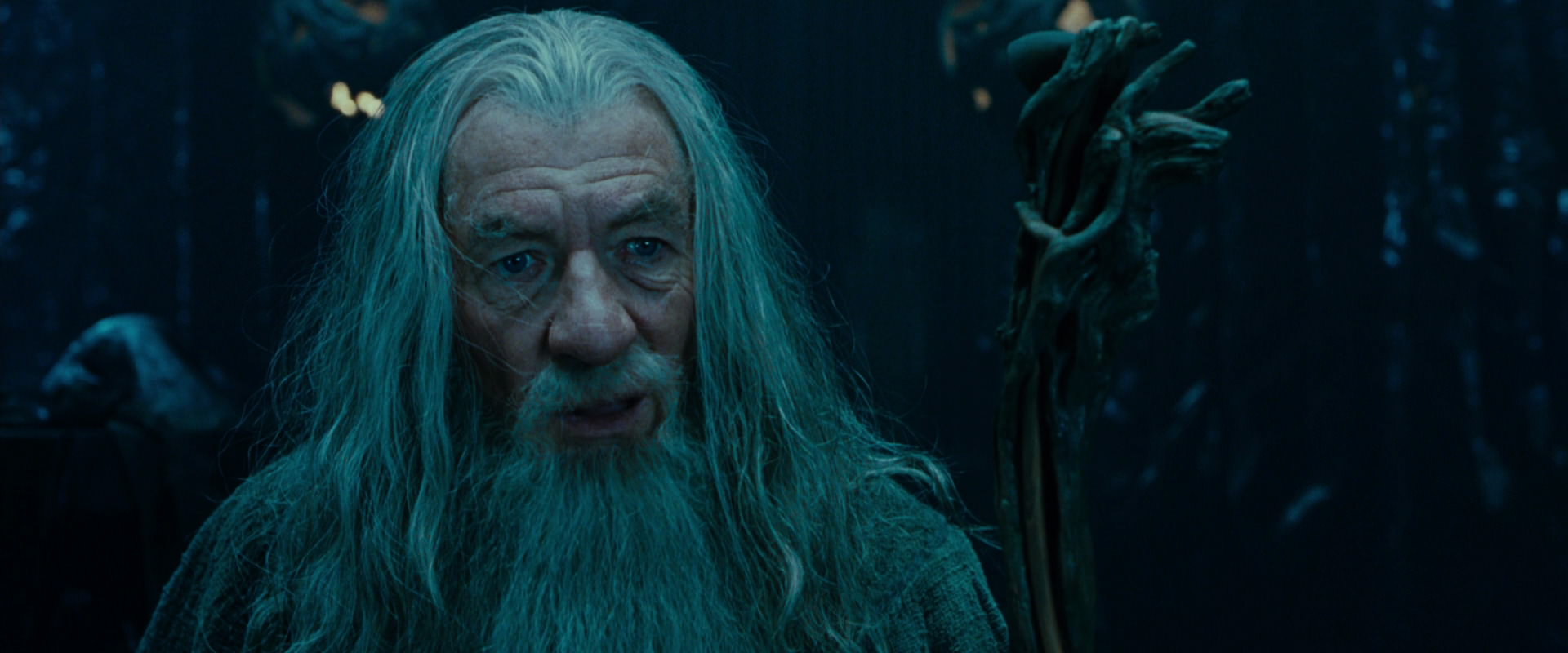 The Lord of the Rings: The Fellowship of the Ring (2001) HD screenshot 5771