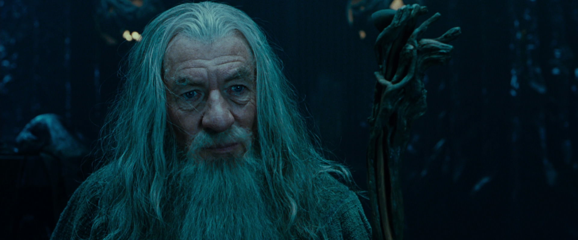 The Lord of the Rings: The Fellowship of the Ring (2001) screencap 5772