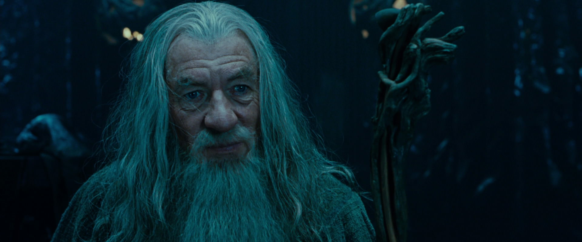 The Lord of the Rings: The Fellowship of the Ring (2001) movie still 5773