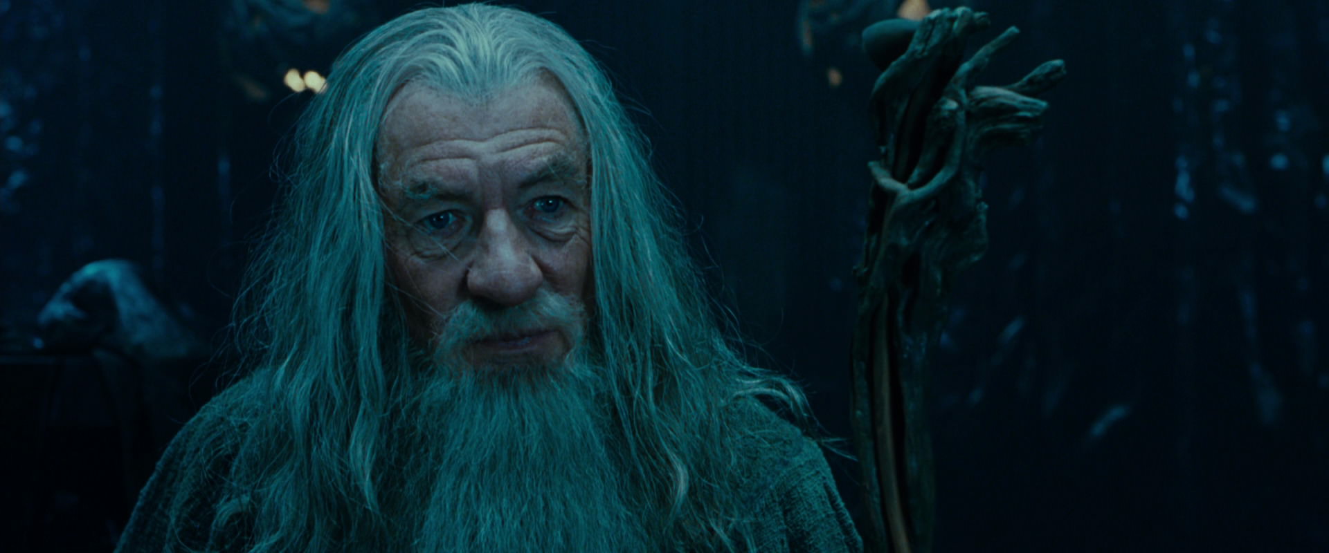 The Lord of the Rings: The Fellowship of the Ring (2001) HD screenshot 5774