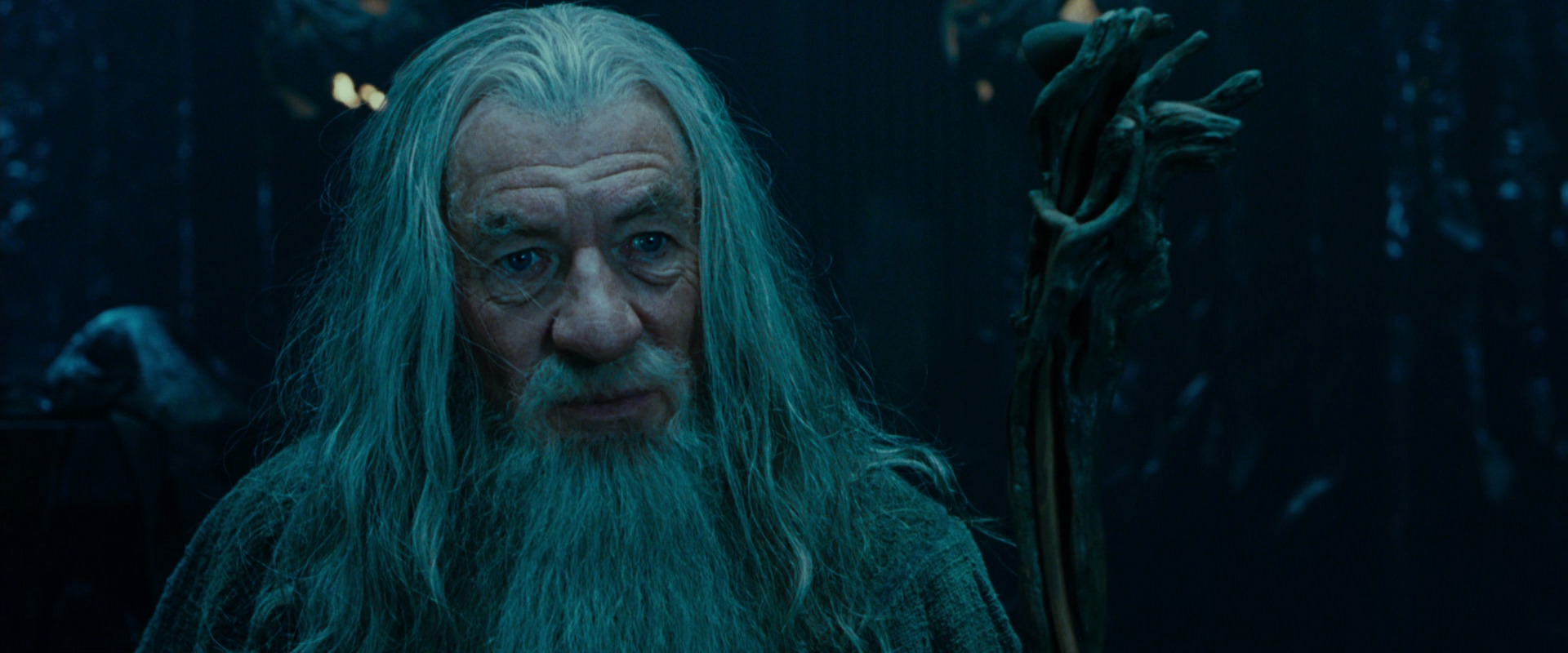 The Lord of the Rings: The Fellowship of the Ring (2001) screencap 5775