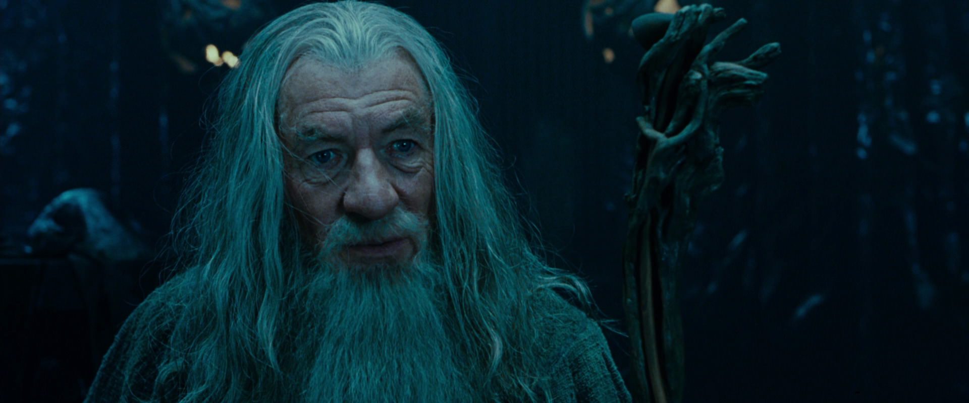 The Lord of the Rings: The Fellowship of the Ring (2001) movie still 5776