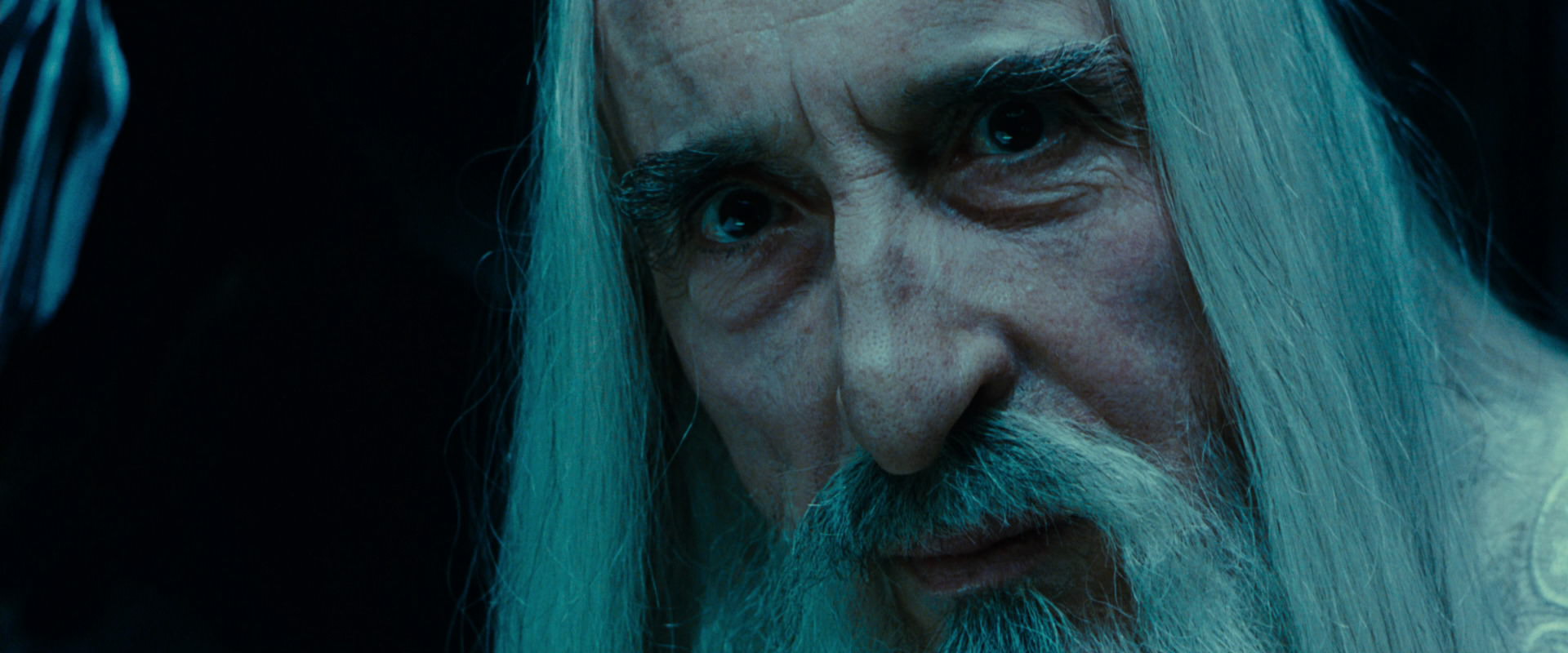The Lord of the Rings: The Fellowship of the Ring (2001) HD screenshot 5777