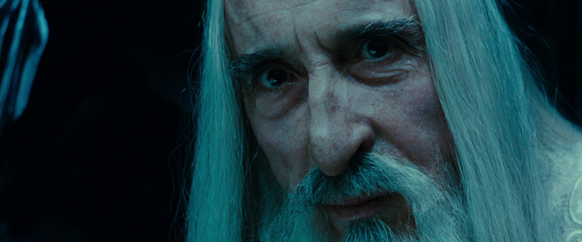 The Lord of the Rings: The Fellowship of the Ring (2001) screencap 5778