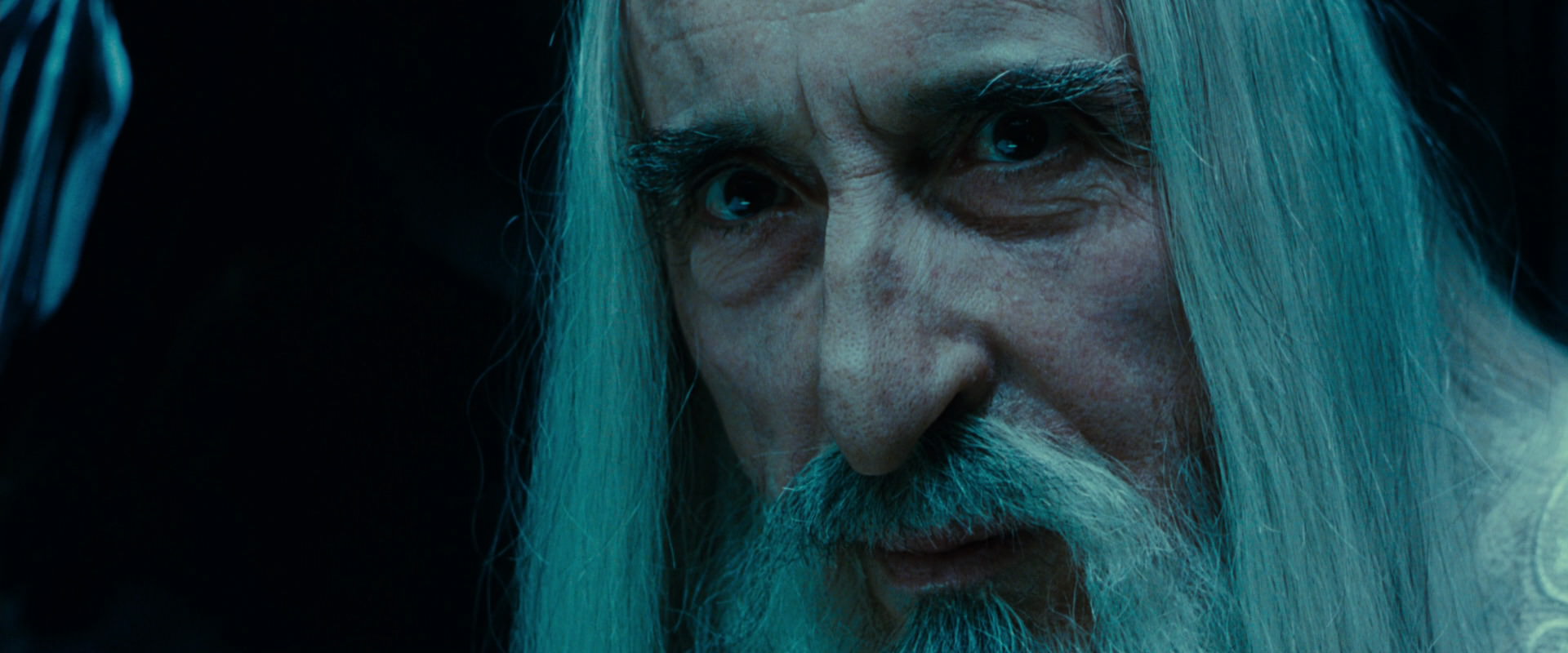The Lord of the Rings: The Fellowship of the Ring (2001) HD screenshot 5780