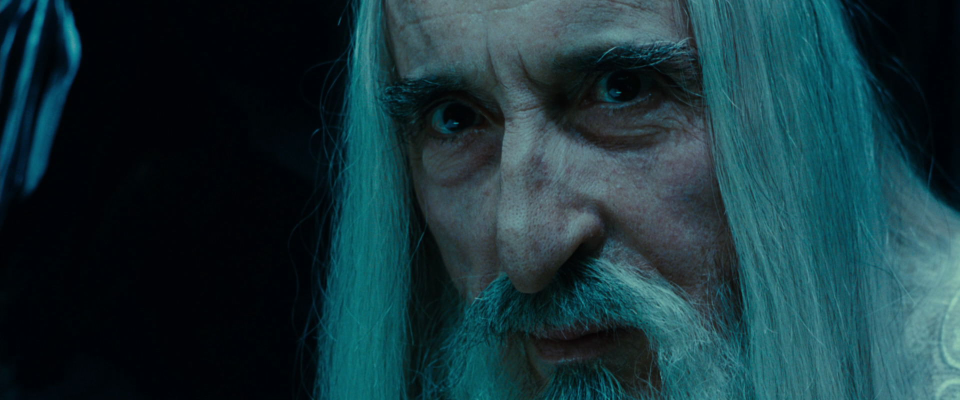 The Lord of the Rings: The Fellowship of the Ring (2001) screencap 5781