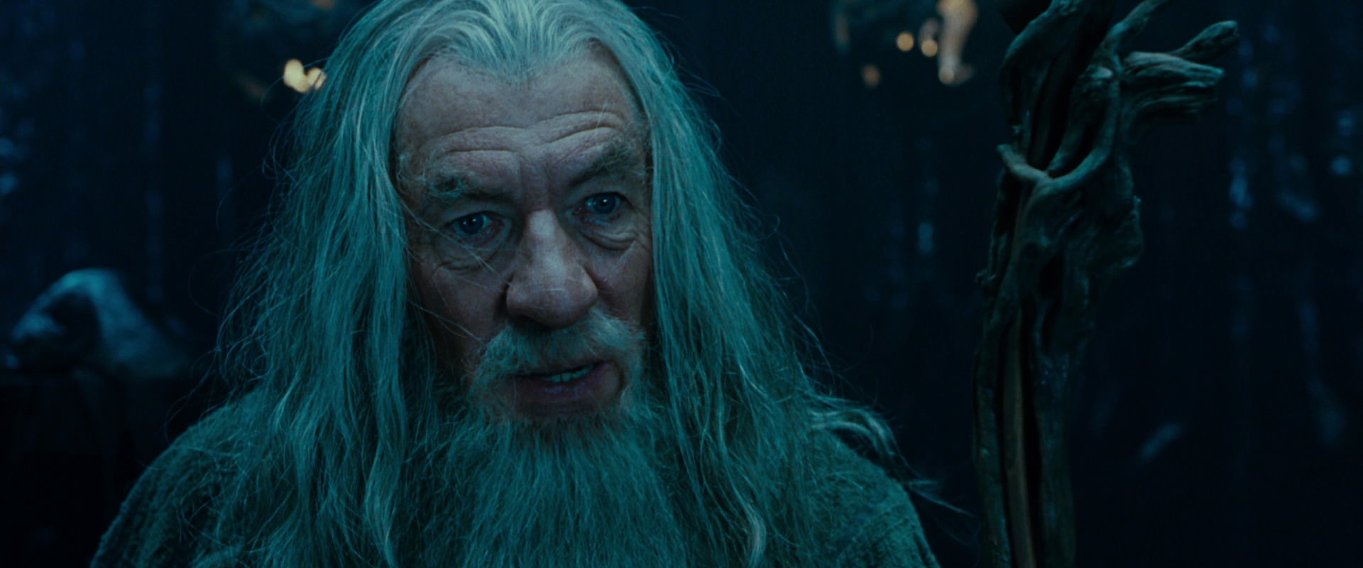 The Lord of the Rings: The Fellowship of the Ring (2001) HD screenshot 5783