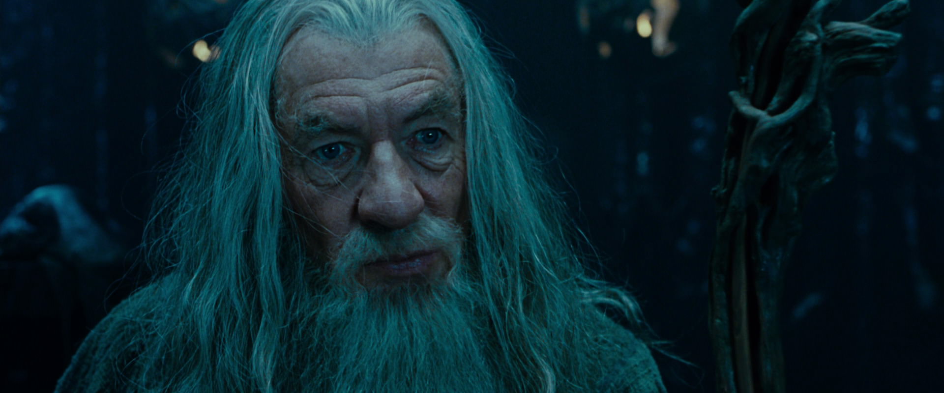 The Lord of the Rings: The Fellowship of the Ring (2001) screencap 5784