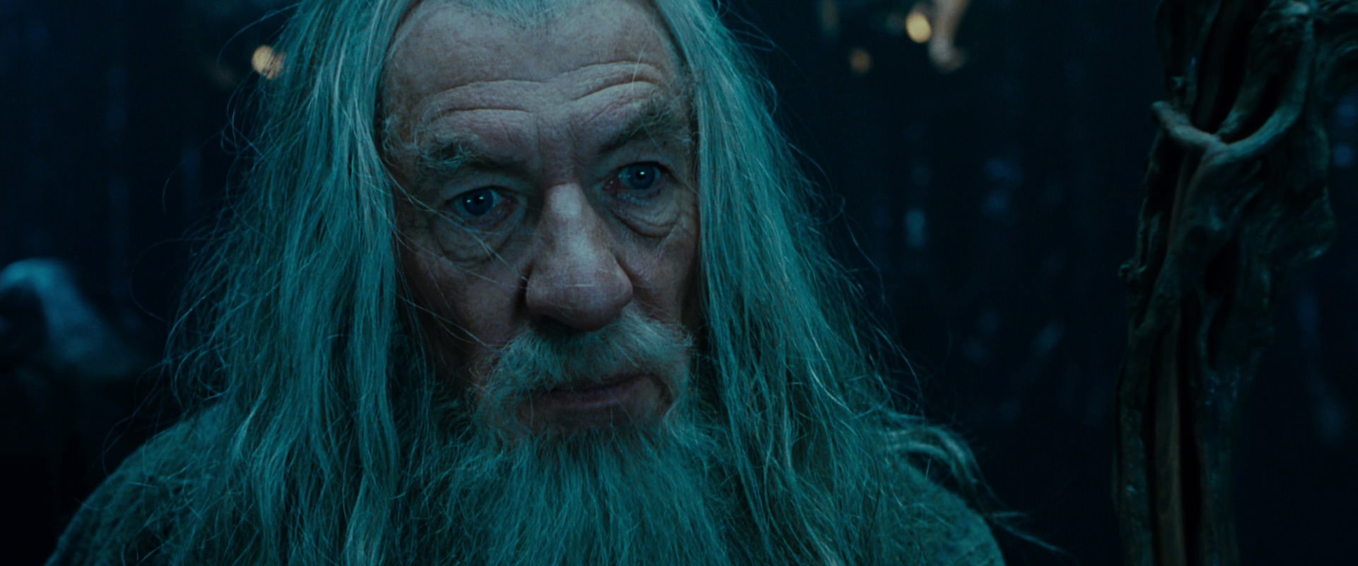 The Lord of the Rings: The Fellowship of the Ring (2001) HD screenshot 5786