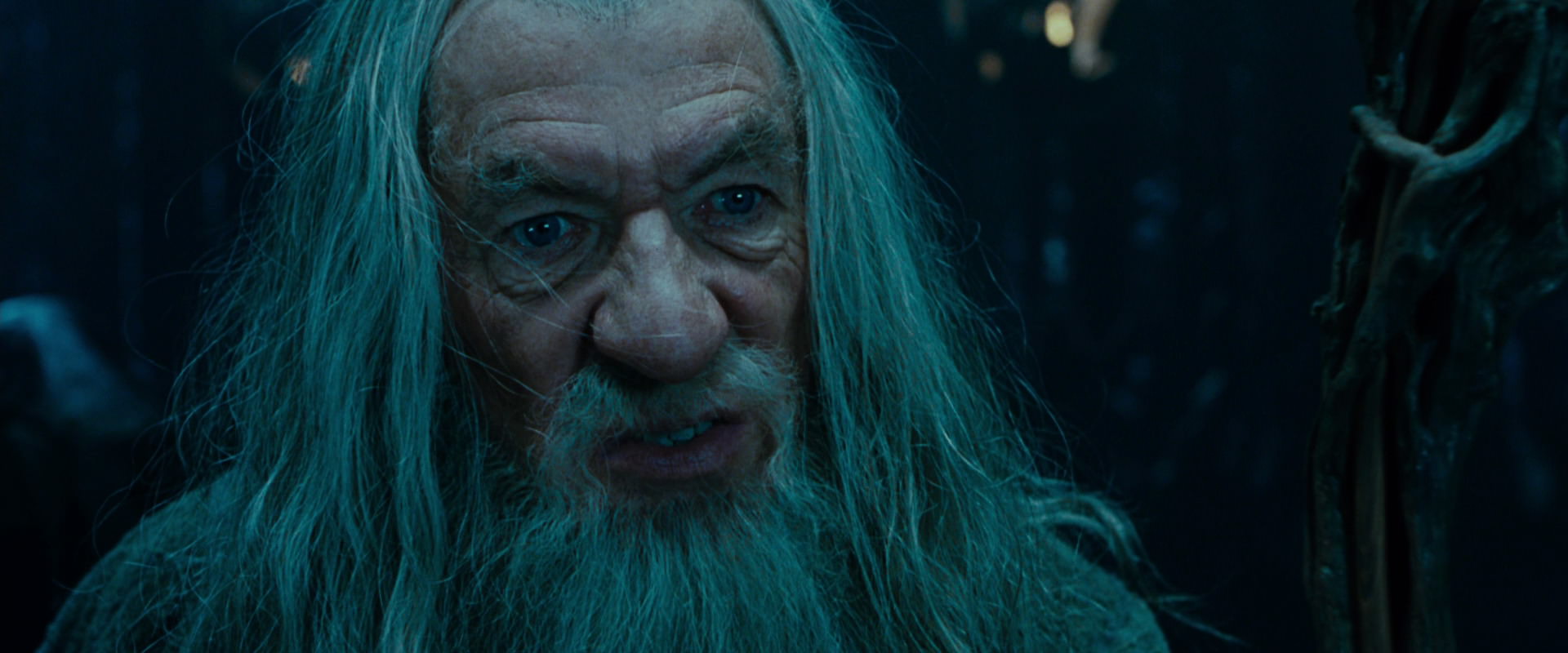 The Lord of the Rings: The Fellowship of the Ring (2001) screencap 5787