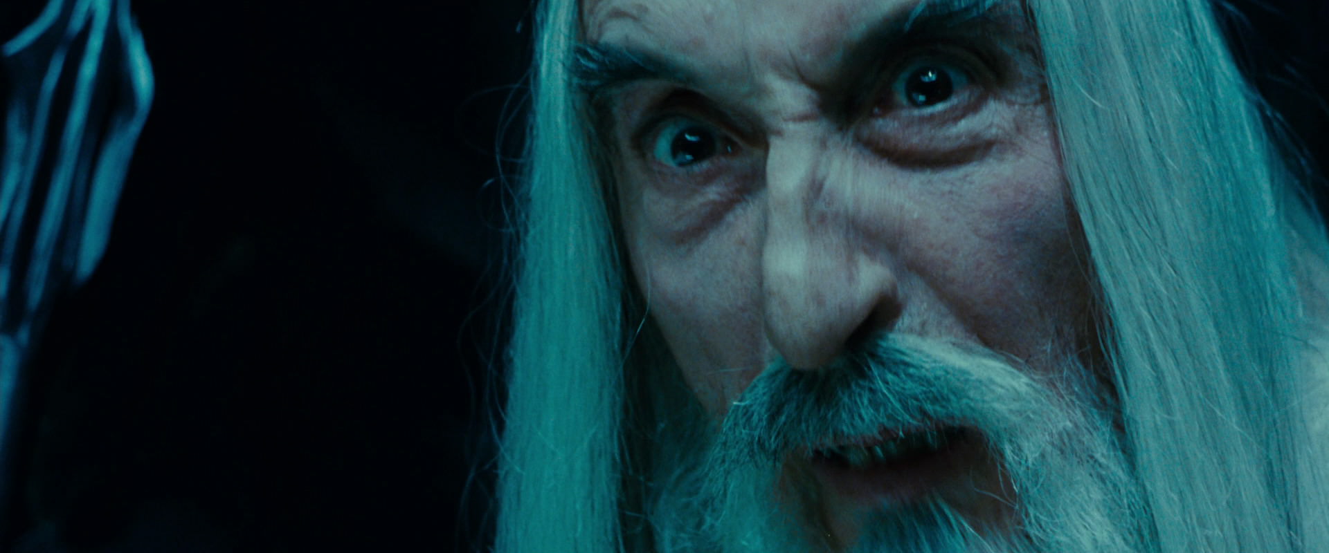 The Lord of the Rings: The Fellowship of the Ring (2001) HD screenshot 5789