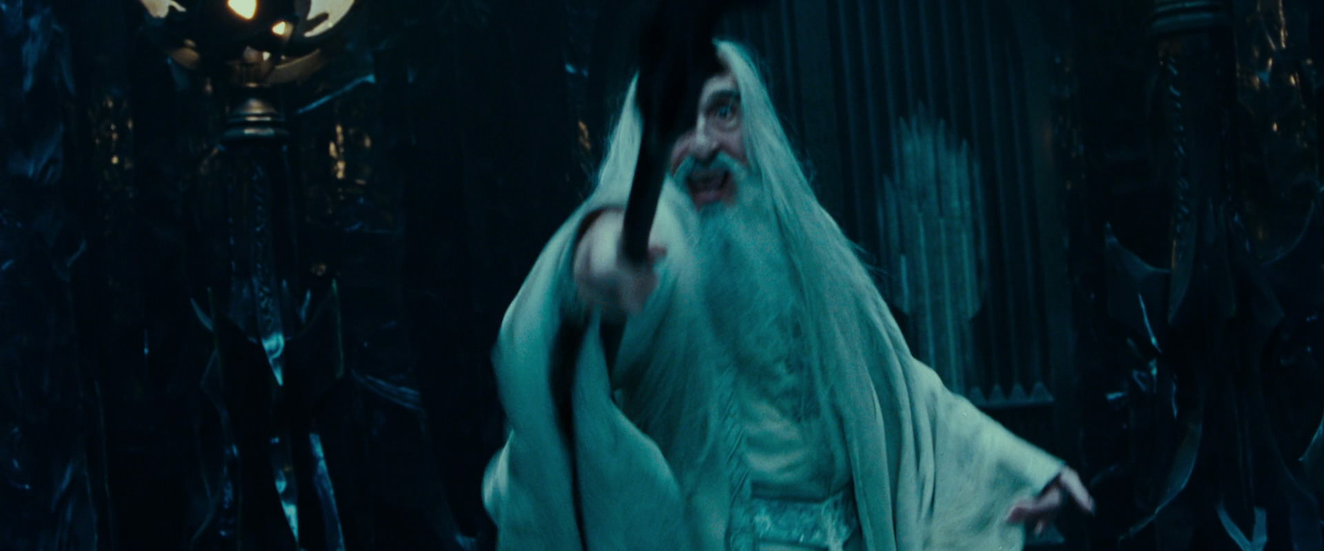 The Lord of the Rings: The Fellowship of the Ring (2001) screencap 5790