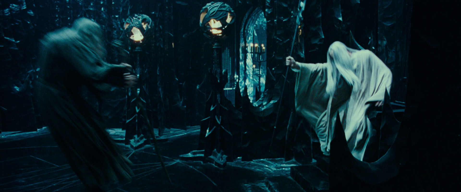 The Lord of the Rings: The Fellowship of the Ring (2001) movie still 5791
