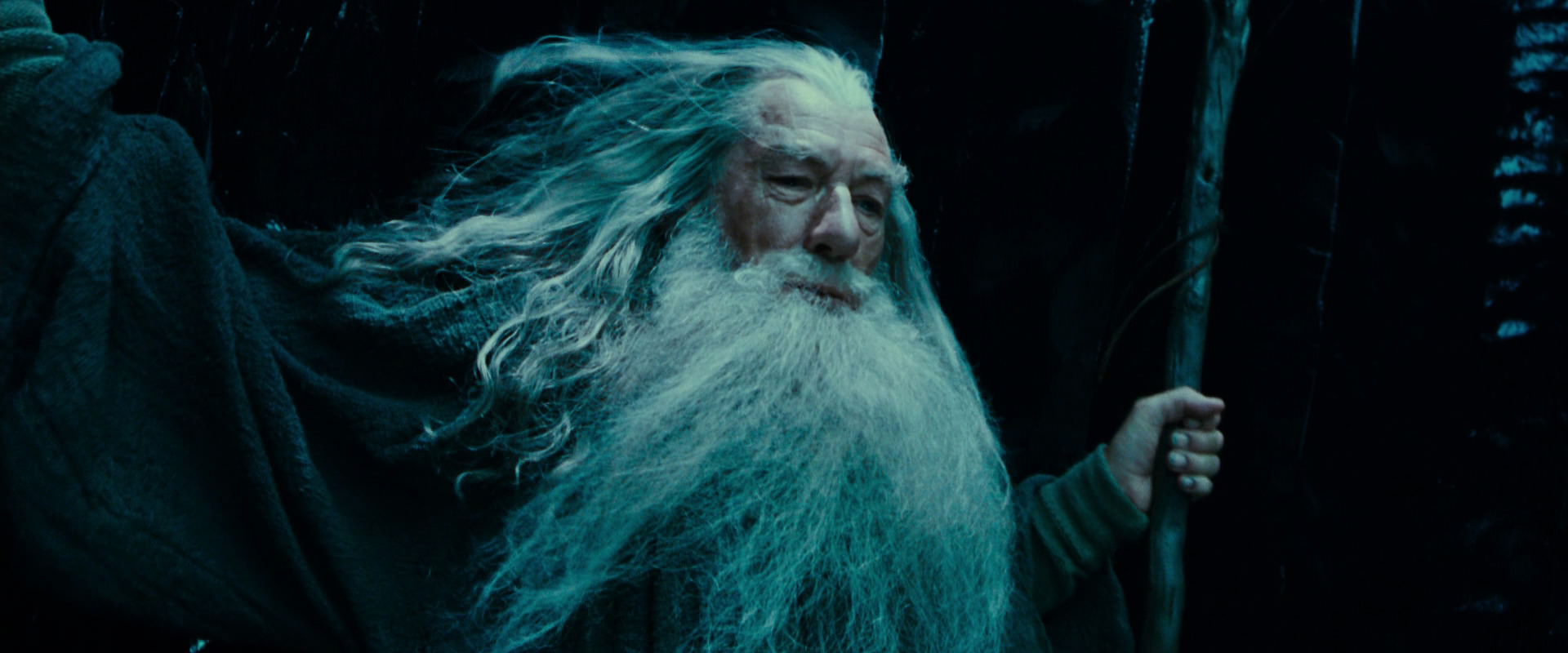 The Lord of the Rings: The Fellowship of the Ring (2001) movie still 5794