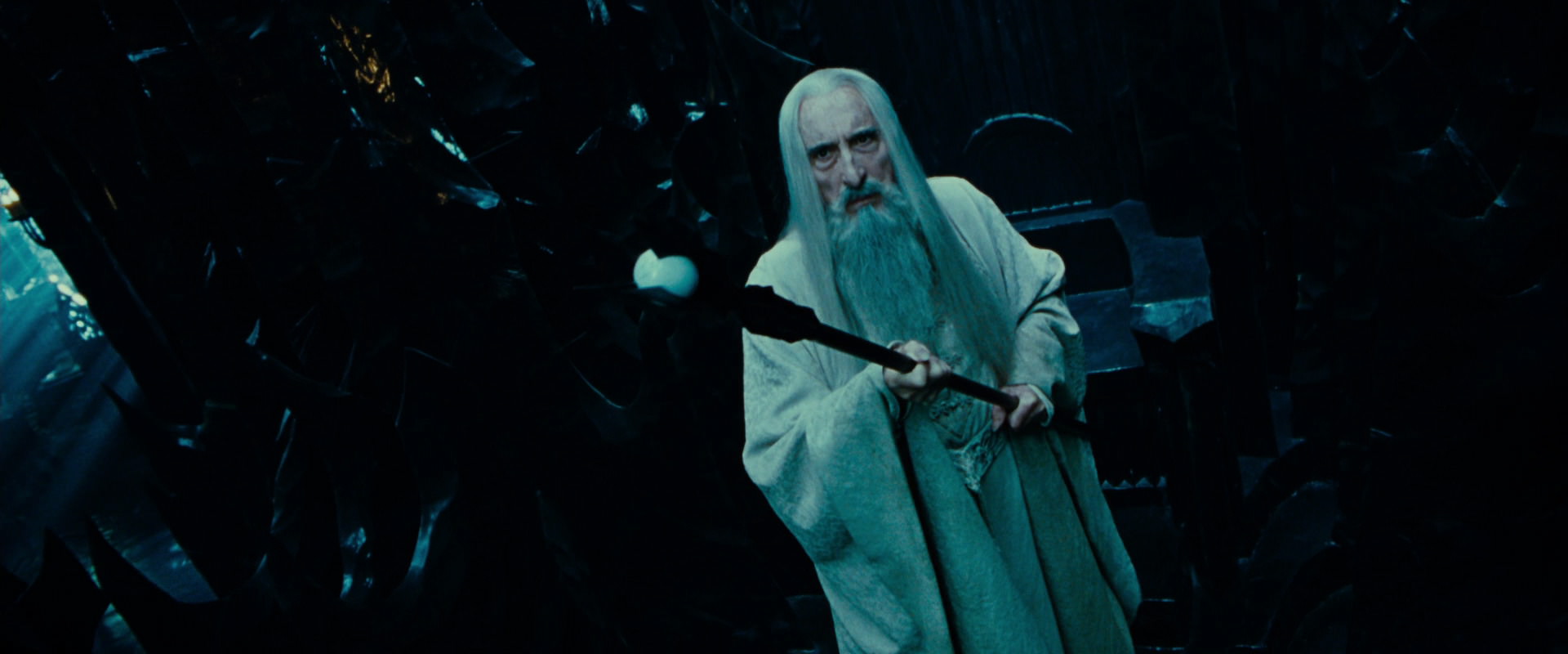 The Lord of the Rings: The Fellowship of the Ring (2001) HD screenshot 5795