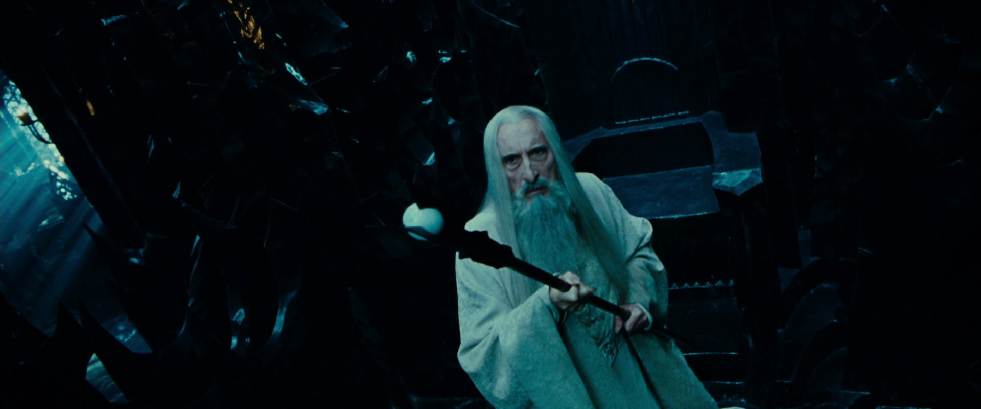 The Lord of the Rings: The Fellowship of the Ring (2001) screencap 5796