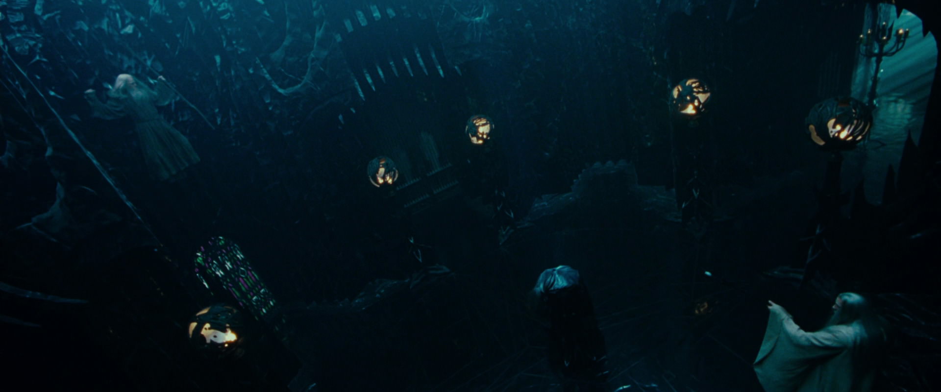 The Lord of the Rings: The Fellowship of the Ring (2001) movie still 5797