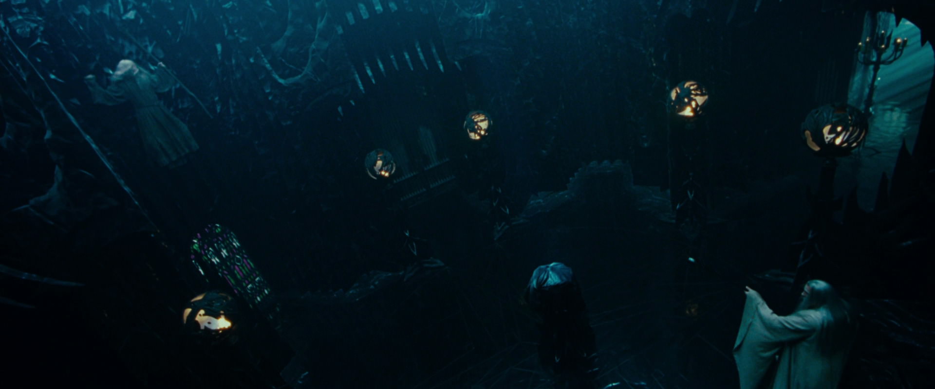 The Lord of the Rings: The Fellowship of the Ring (2001) HD screenshot 5798