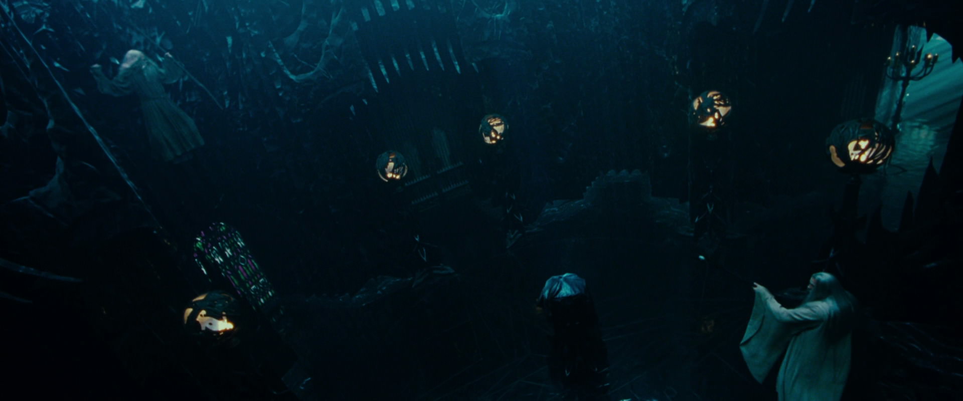The Lord of the Rings: The Fellowship of the Ring (2001) screencap 5799
