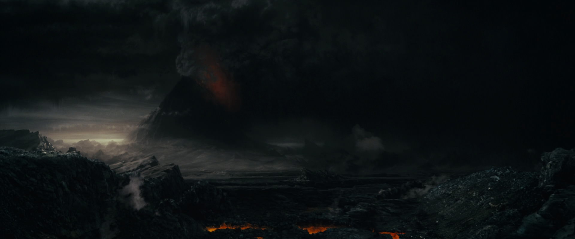 The Lord of the Rings: The Fellowship of the Ring (2001) movie still 58