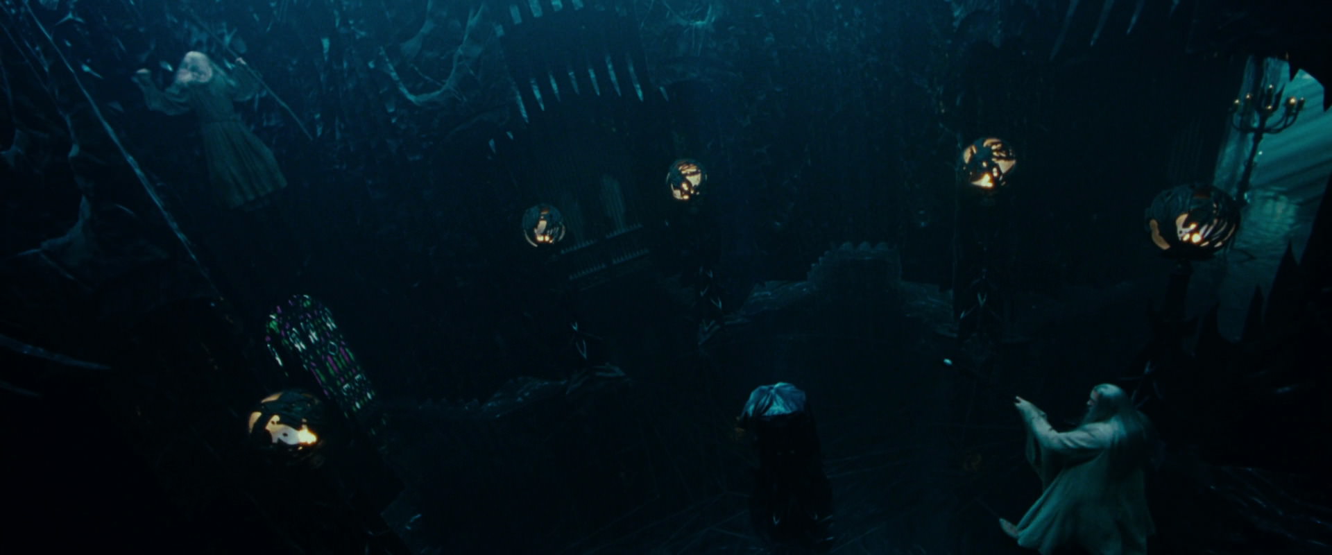 The Lord of the Rings: The Fellowship of the Ring (2001) movie still 5800