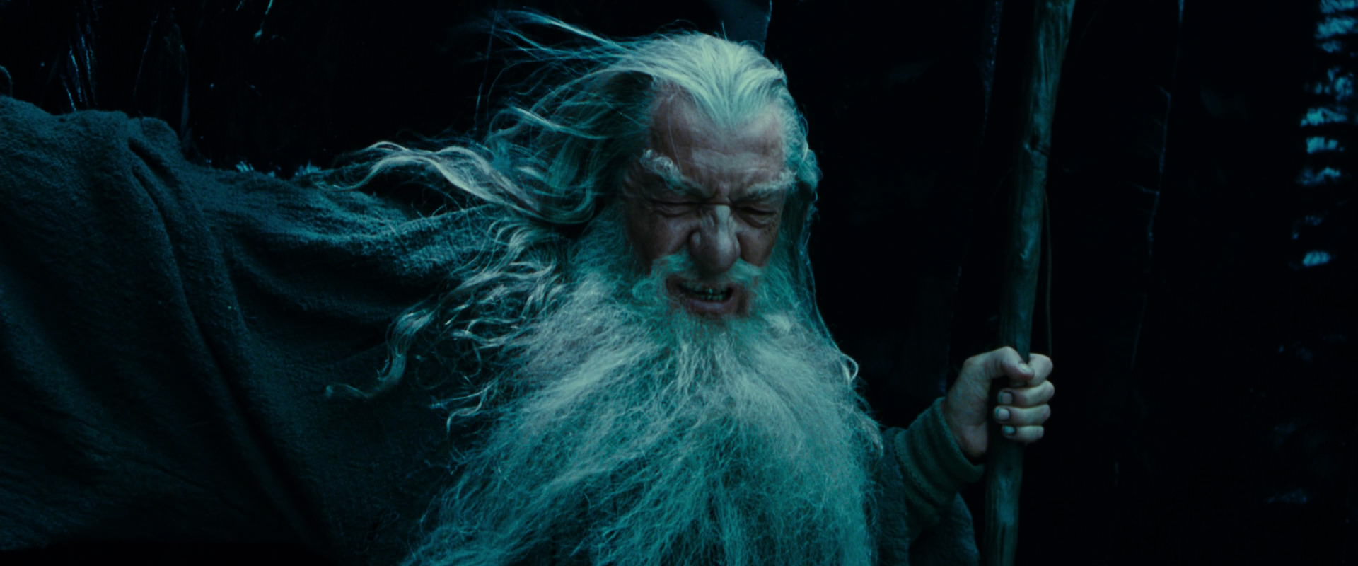 The Lord of the Rings: The Fellowship of the Ring (2001) HD screenshot 5801