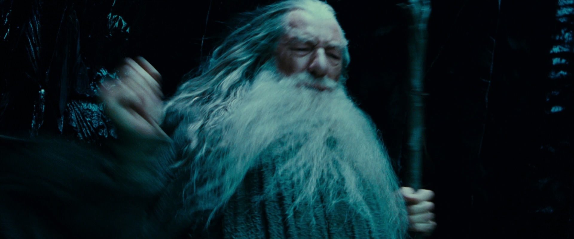 The Lord of the Rings: The Fellowship of the Ring (2001) screencap 5802