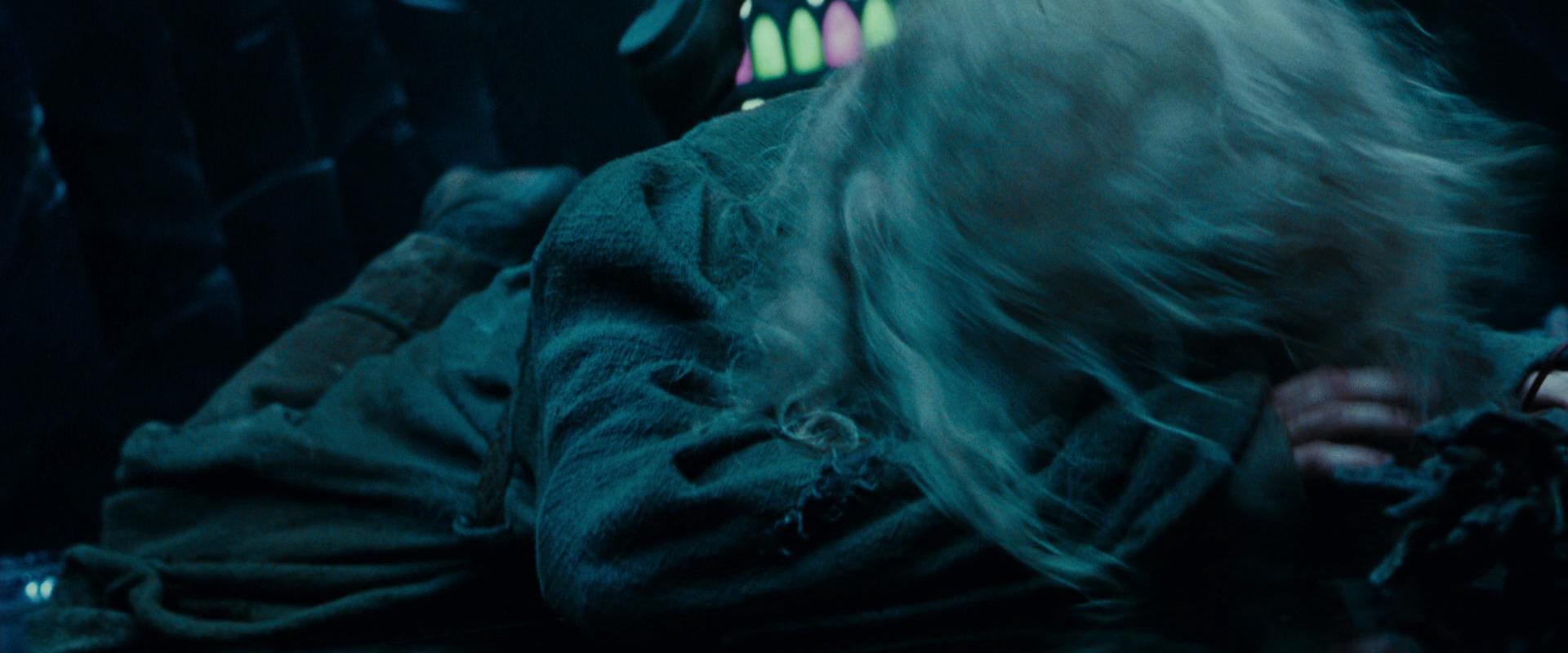 The Lord of the Rings: The Fellowship of the Ring (2001) screencap 5805