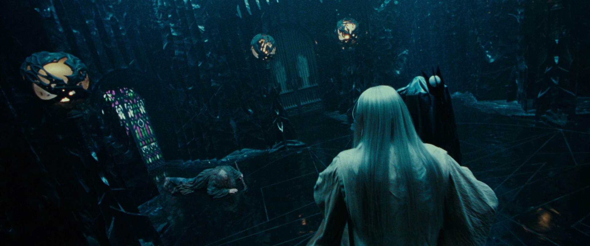 The Lord of the Rings: The Fellowship of the Ring (2001) HD screenshot 5807