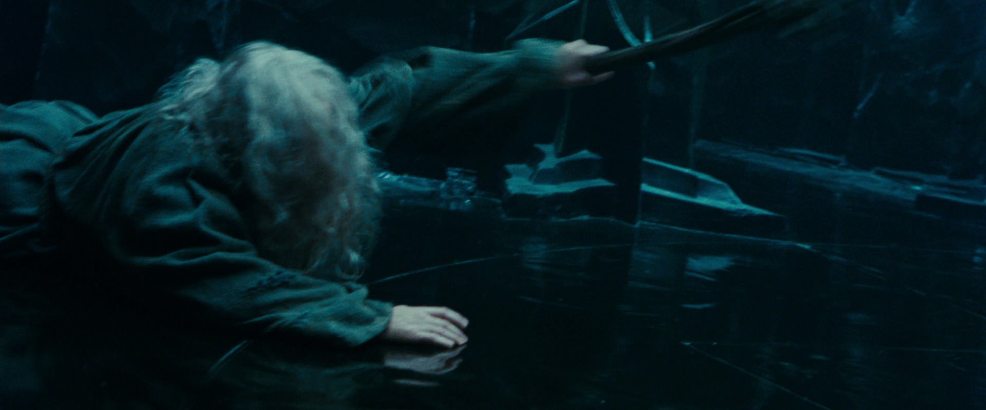 The Lord of the Rings: The Fellowship of the Ring (2001) screencap 5808