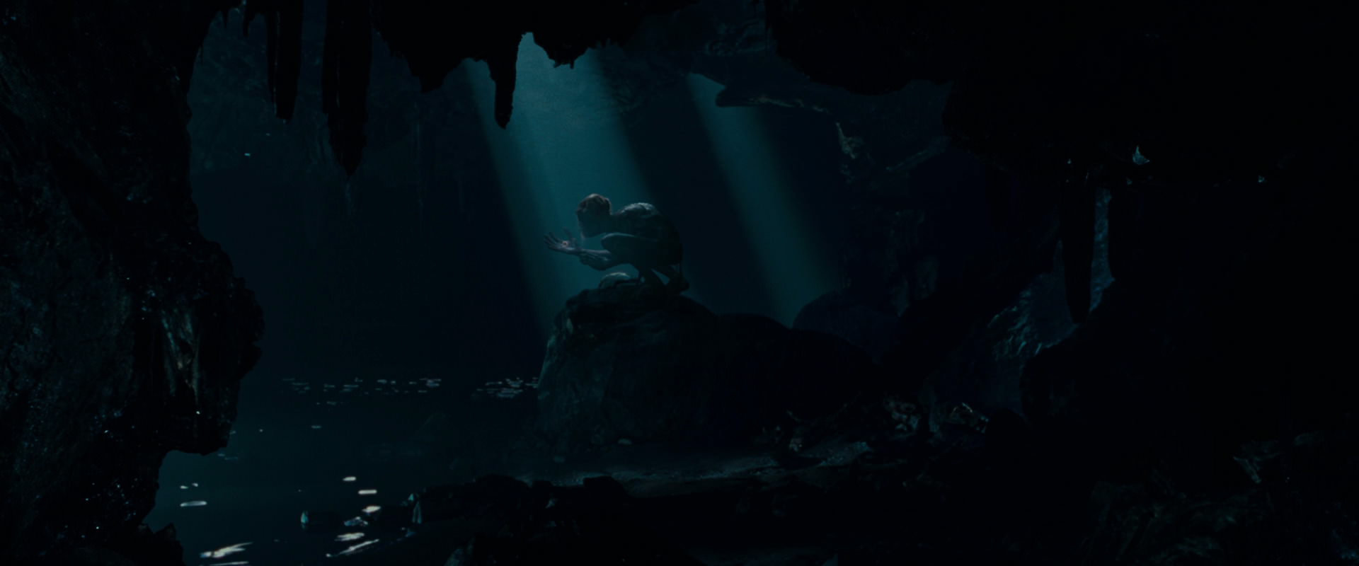 The Lord of the Rings: The Fellowship of the Ring (2001) HD screenshot 581