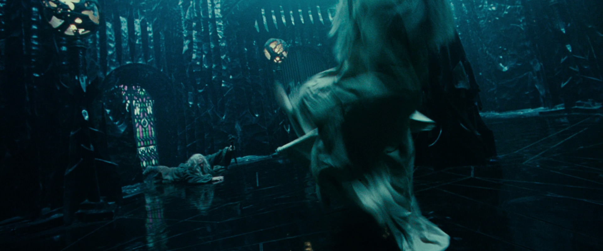 The Lord of the Rings: The Fellowship of the Ring (2001) HD screenshot 5810