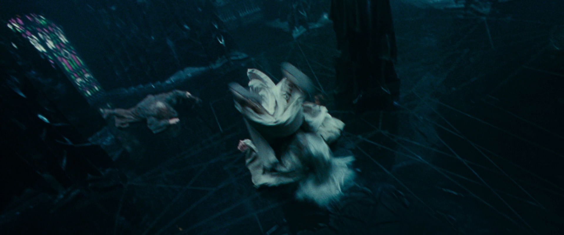 The Lord of the Rings: The Fellowship of the Ring (2001) screencap 5811