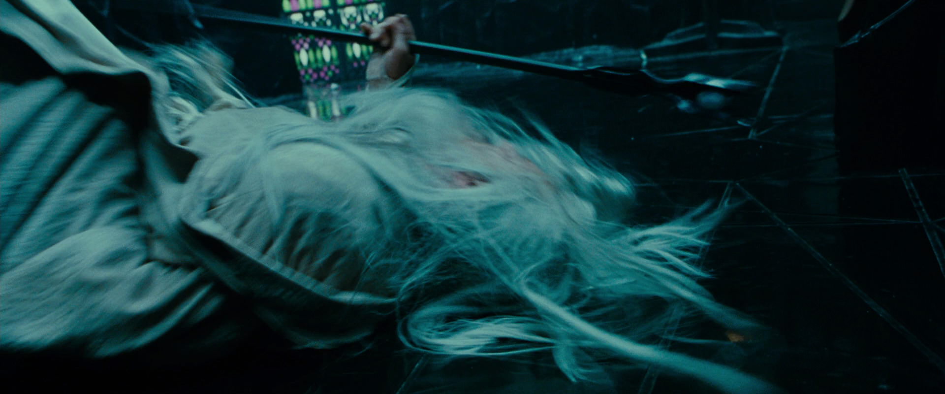 The Lord of the Rings: The Fellowship of the Ring (2001) movie still 5812