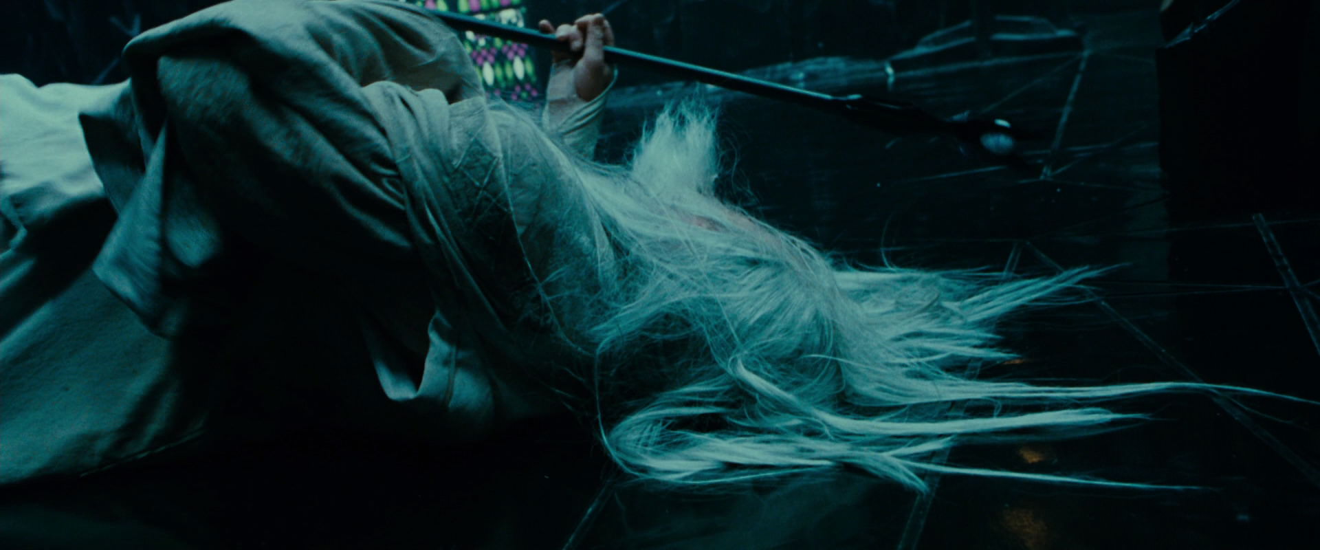 The Lord of the Rings: The Fellowship of the Ring (2001) HD screenshot 5813