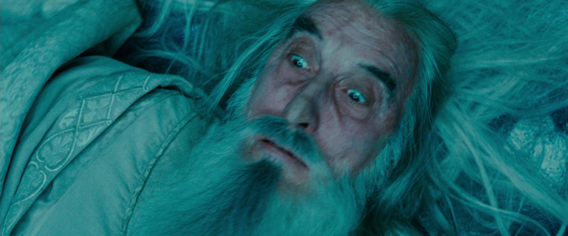 The Lord of the Rings: The Fellowship of the Ring (2001) screencap 5814