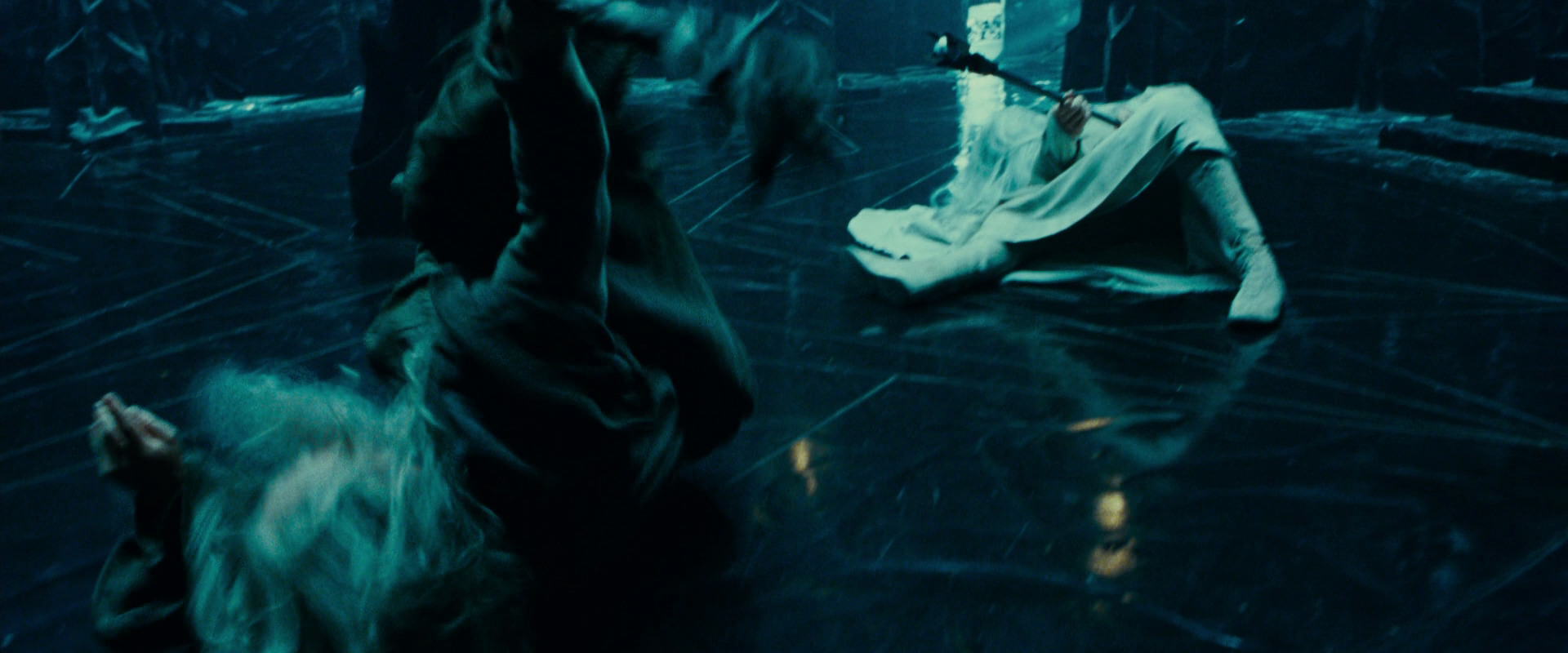 The Lord of the Rings: The Fellowship of the Ring (2001) screencap 5817