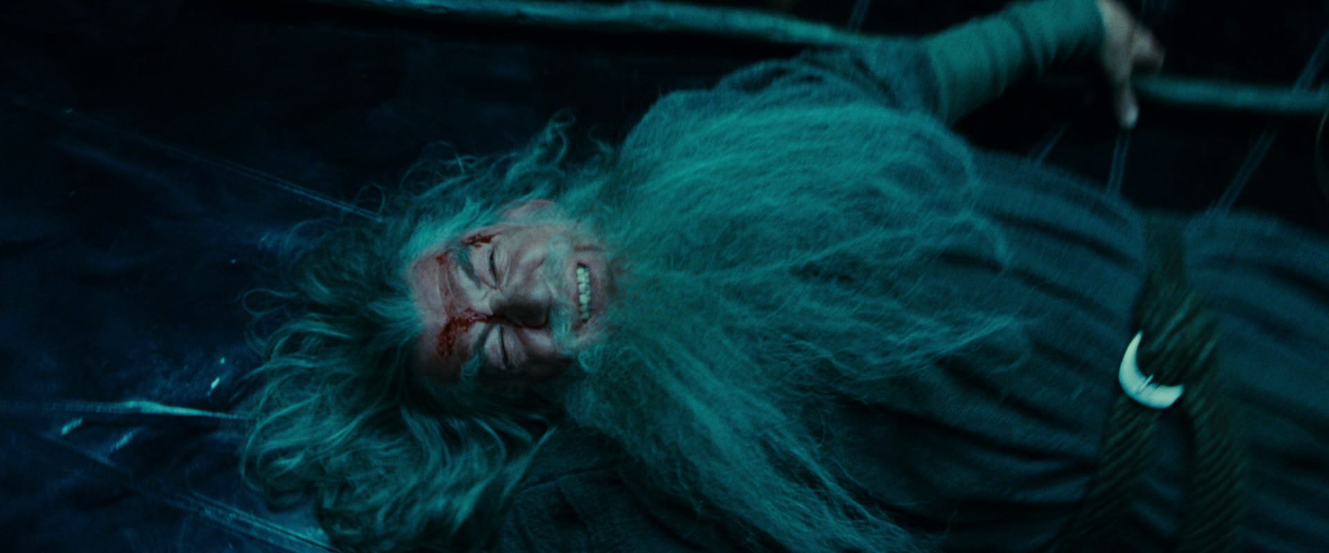 The Lord of the Rings: The Fellowship of the Ring (2001) movie still 5818