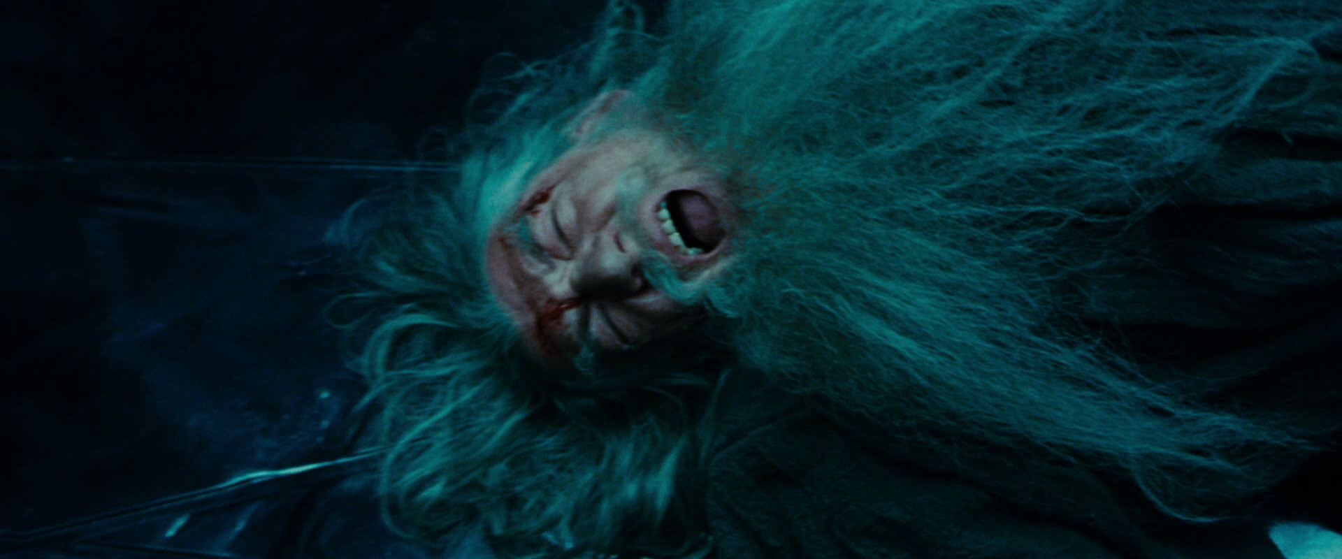 The Lord of the Rings: The Fellowship of the Ring (2001) HD screenshot 5819