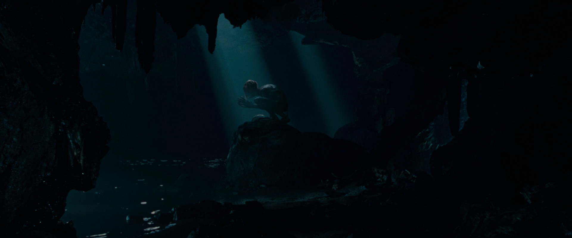 The Lord of the Rings: The Fellowship of the Ring (2001) screencap 582