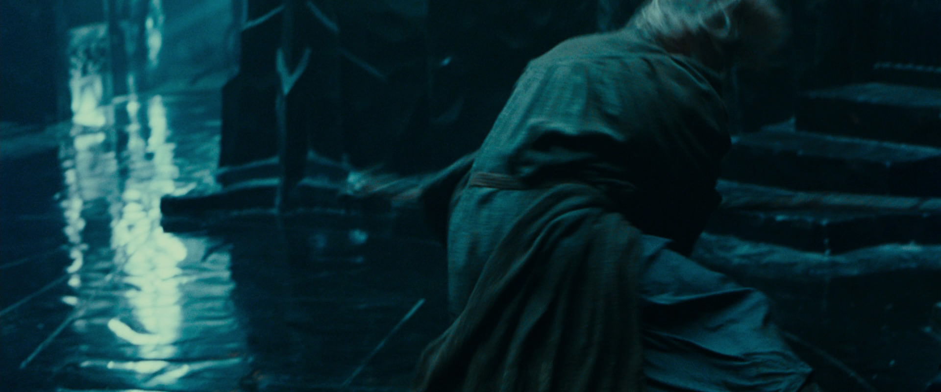 The Lord of the Rings: The Fellowship of the Ring (2001) movie still 5824
